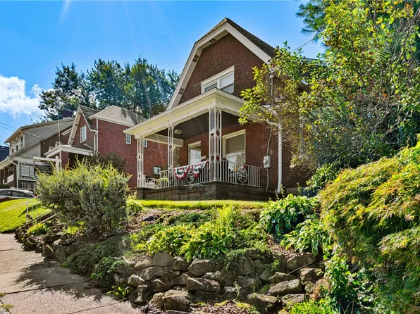 3000 Vernon Ave, Pittsburgh, PA 15227