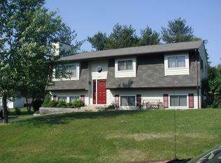 12116 Silver Maple Dr, Waldorf, MD 20601