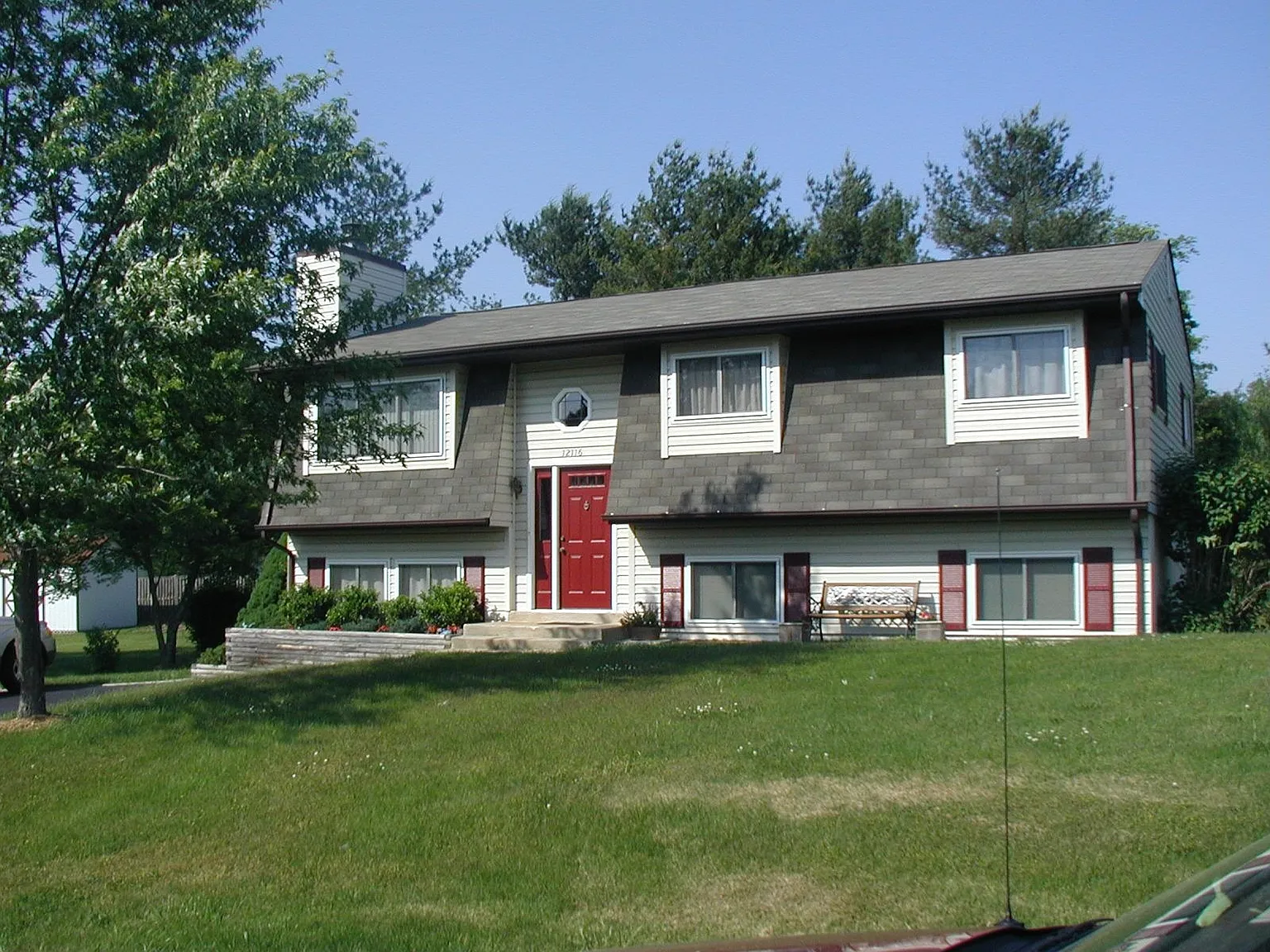 12116 Silver Maple Dr photo 1