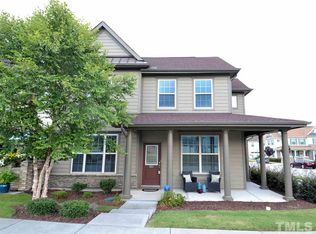 9201 Torre Del Oro Pl, Raleigh, NC 27617