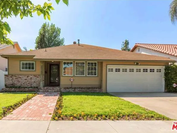 5745 Wilkinson Ave, Valley Village, CA 91607