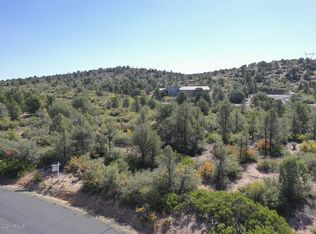 12850 N Chancella Cir LOT 22, Prescott, AZ 86305