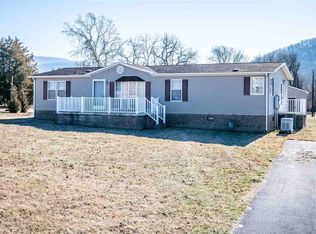 18274 Mount Pleasant Rd, Elkton, VA 22827