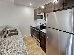 313 N State St UNIT C, Alma, MI 48801