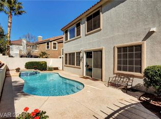 346 Pleasant Summit Dr, Henderson, NV 89012