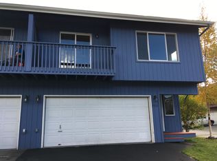7958 Astonshire Ct #69, Anchorage, AK 99504