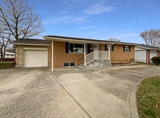 5261 Karl Rd, Columbus, OH 43229