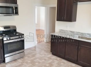 15 Fairbanks St, Brighton, MA 02135