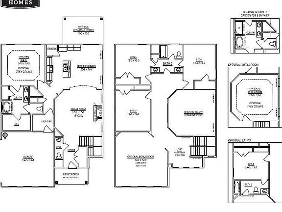 3rd image of 8781 Merrill Cir Lot 73