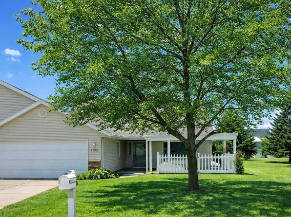 1828 Bridgeview Blvd, Detroit Lakes, MN 56501