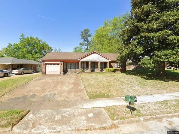 4391 Cimmaron Dr, Memphis, TN 38109