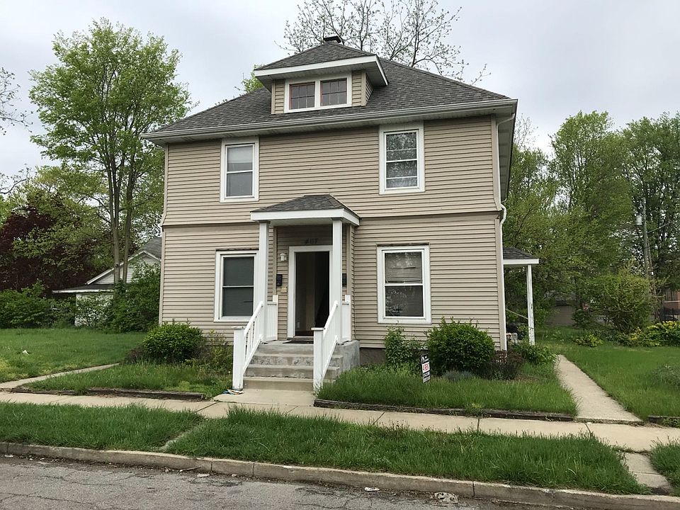 1st image of 407 E South St APT 2