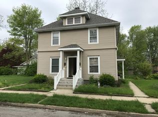 407 E South St APT 2, South Bend, IN 46601