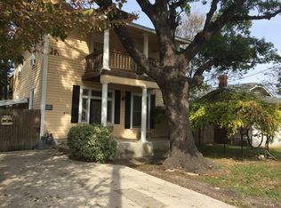 411 E Laurel, San Antonio, TX 78212