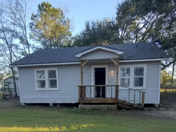 645 W Davis Loop, Vidor, TX 77662