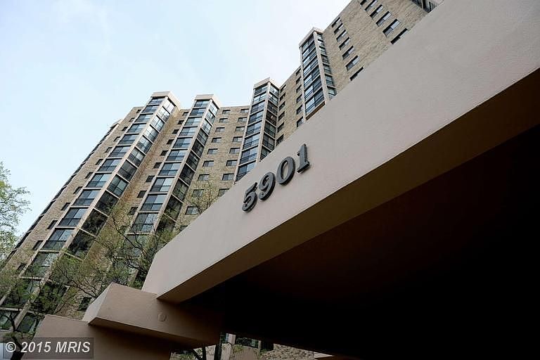 1st image of 5901 Mount Eagle Dr APT 1006