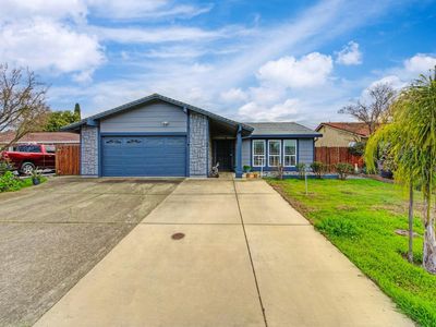 5510 Kevinberg Dr, Sacramento, CA, 95823