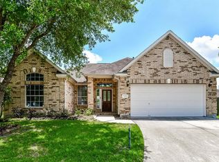 7006 Winter Blossom Dr, Humble, TX 77346