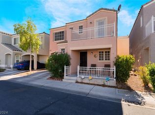 7365 Aquifer St, Las Vegas, NV 89139
