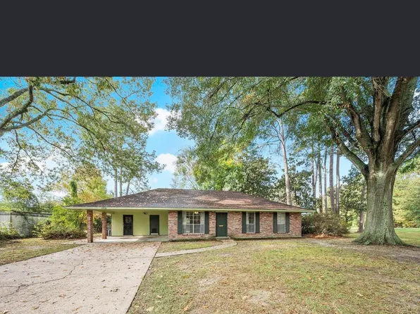 10836 Mollylea Dr, Baton Rouge, LA 70815