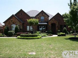 232 Harper Ct, Keller, TX 76248