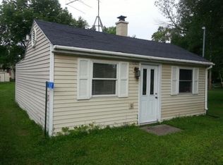 7627 Widgeon Ln, Larsen, WI 54947