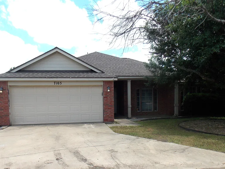 7105 Pappus Ct — Photo 1