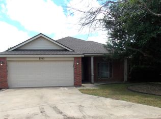 7105 Pappus Ct, Temple, TX 76502