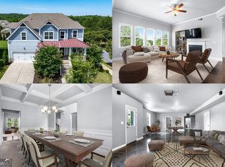 3206 Wheldon Way, Douglasville, GA 30135