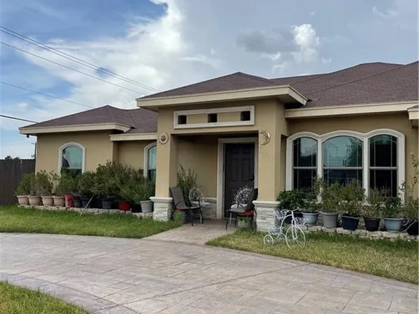 200 S Schuerbach Rd, Mission, TX 78572