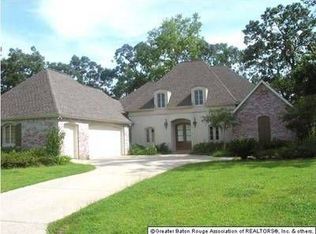 36433 S Winding Ridge Dr, Prairieville, LA 70769
