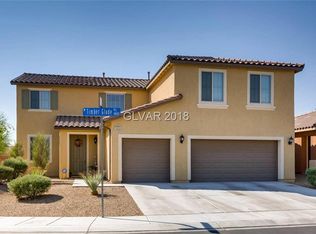 1859 Timber Glade Pl, North Las Vegas, NV 89084