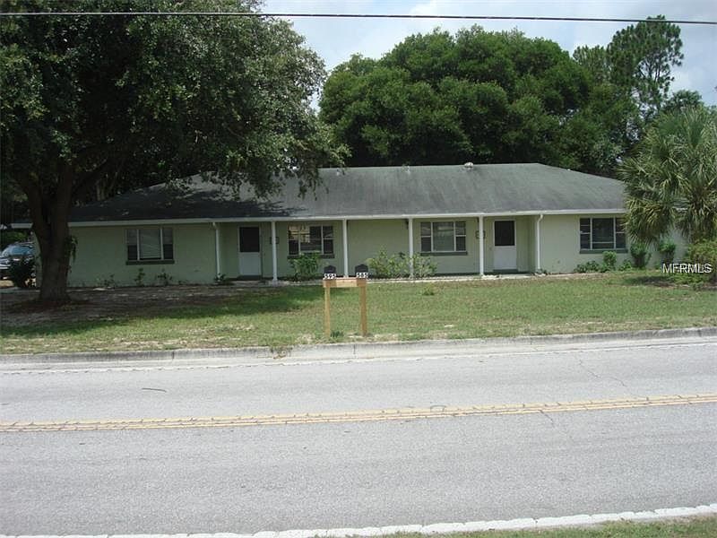 1st image of 595 S Buena Vista Dr