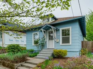 4721 NE 31st Ave, Portland, OR 97211