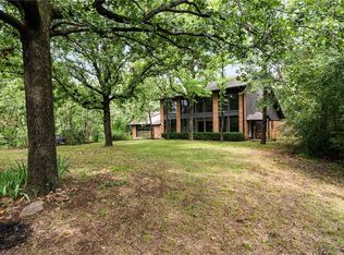 4803 60th Hwy, Van Buren, AR 72956