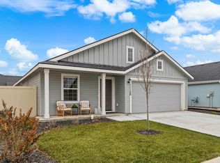 10837 W Hidden Point St, Star, ID 83669 | Zillow