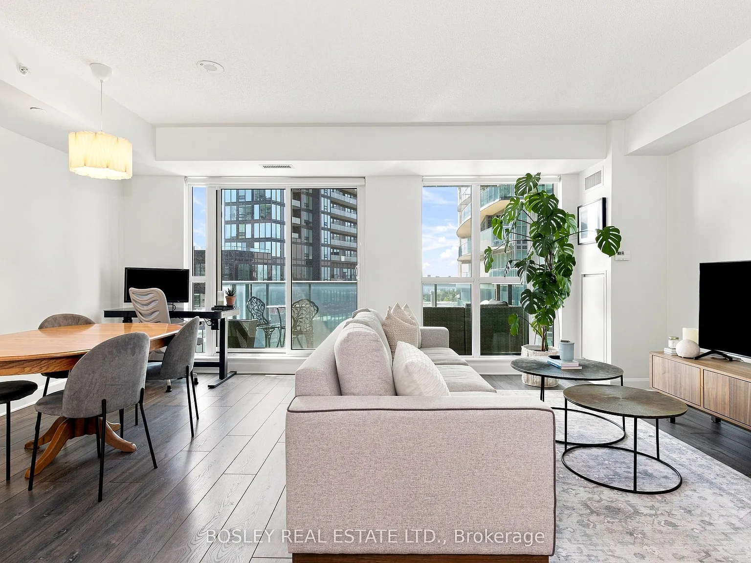 1 bed, $2,400 — Photo 1