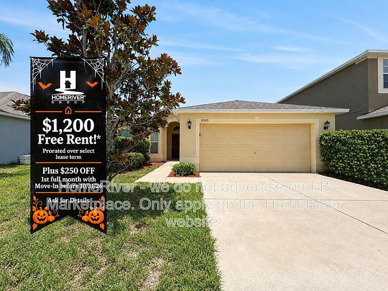 1st image of 10520 Standing Stone Dr