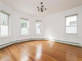 14 E Milton Rd #2, Brookline, MA 02445