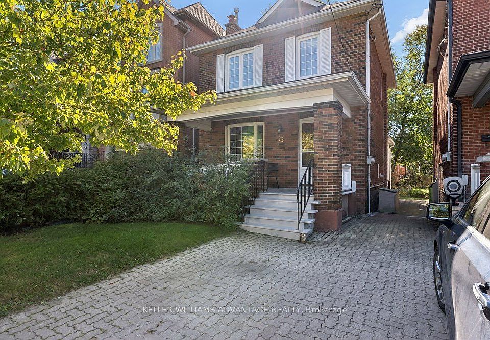1st image of 55 Snowdon Ave