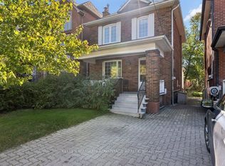55 Snowdon Ave, Toronto, ON M4N2A7