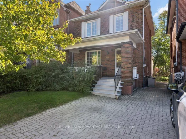 55 Snowdon Ave, Toronto, ON M4N 2A7