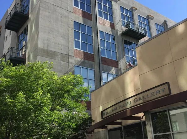 1050 N Cherokee St APT 205, Denver, CO 80204