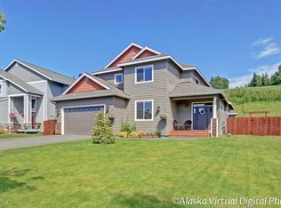3116 Morgan Loop, Anchorage, AK 99516