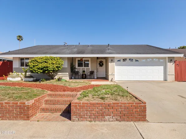 1520 Calle Miro, Lompoc, CA 93436