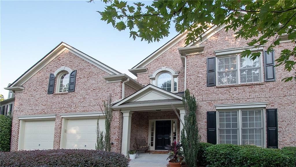 1530 Hamilton Grove Blvd, Marietta, GA 30066 Zillow