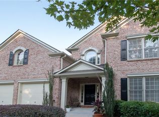 1530 Hamilton Grove Blvd, Marietta, GA 30066