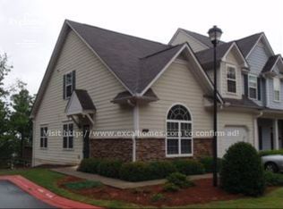 330 General Wheeler Dr NW UNIT 3, Kennesaw, GA