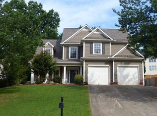 414 Middlebrooke St, Canton, GA 30115