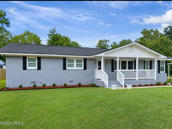 427 S 3rd #600, Allendale, SC 29810